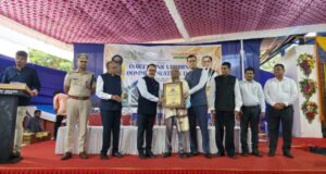 Chieftains Uprising Commemoration Day observed at Cuncolim