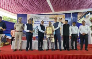 Chieftains Uprising Commemoration Day observed at Cuncolim