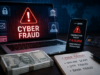 Three Cyber Fraud cases involving over ₹6.35 lakh reported in South Goa