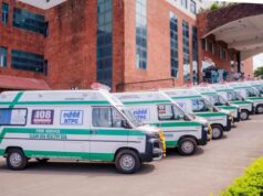 Doorstep healthcare services for Goans on the cards
