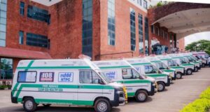 Doorstep healthcare services for Goans on the cards