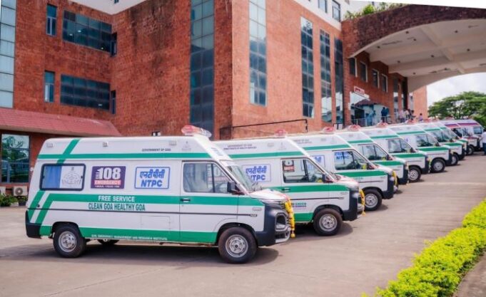 Doorstep healthcare services for Goans on the cards