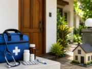 Doorstep healthcare services for Goans on the cards