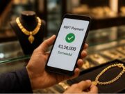 Margao jewellery shop cheated of ₹3.56 lakh using fake NEFT payment