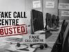 15 arrested for running fake US insurance call centre from Anjuna resort