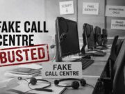 15 arrested for running fake US insurance call centre from Anjuna resort