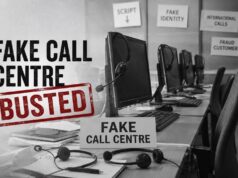 15 arrested for running fake US insurance call centre from Anjuna resort