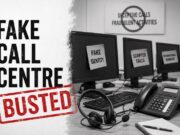 19 arrested for running fake tech support call centre targeting US citizens from Calangute hotel