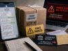 Agacaim woman loses ₹1.67 lakh in fake parcel scam