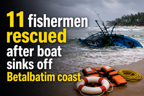 fisherman rescued