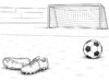 26-year-old from Ambaulim dies after collapsing during football match