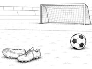 26-year-old from Ambaulim dies after collapsing during football match