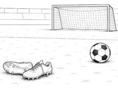 26-year-old from Ambaulim dies after collapsing during football match