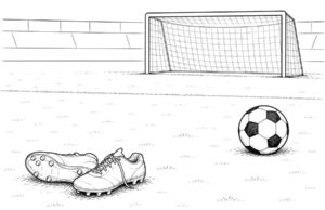 26-year-old from Ambaulim dies after collapsing during football match