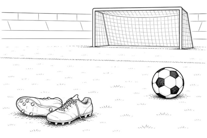 26-year-old from Ambaulim dies after collapsing during football match