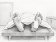 Karnataka man found dead at Calangute resort