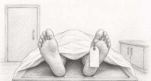 Worker dies after fall at under-construction house in Raia