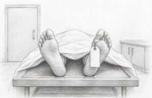Karnataka man found dead at Calangute resort