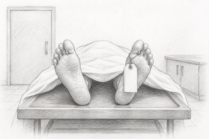 Mason dies after fall from second floor in Vasco