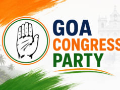Goa Congress Party’ launches Instagram handle amid political buzz
