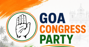 Goa Congress Party’ launches Instagram handle amid political buzz