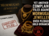 Yet another complaint filed against Mormugao jeweller over pledged gold ornaments