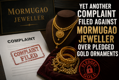 gold ornaments