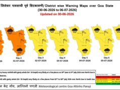 IMD issues Orange Alert for June 30 & July 1