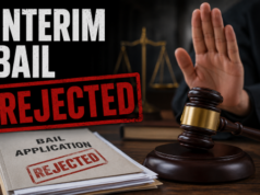 Court Rejects Interim Bail to ED Accused in Crypto-Hawala Case