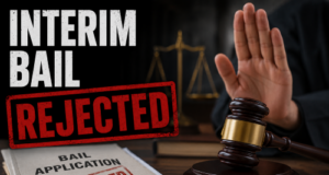 Court Rejects Interim Bail to ED Accused in Crypto-Hawala Case