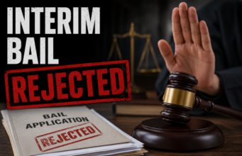 Court Rejects Interim Bail to ED Accused in Crypto-Hawala Case