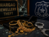 Police arrest Pune man in ₹1.55 lakh Margao jewellery theft
