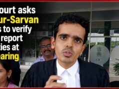 High Court asks Karapur-Sarvan farmers to verify access, report difficulties at next hearing