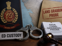 ED gets custody of Siddique in Goa land grabbing probe