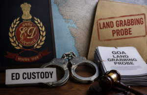 ED gets custody of Siddique in Goa land grabbing probe