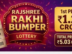 Goa announces ‘Rajshree Rakhi Bumper’ lottery with ₹1.21 crore top prize