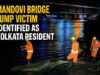 Mandovi bridge jump victim identified as Kolkata resident
