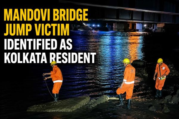 mandovi bridge jump