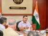Mauvin raises red flag over NDZ notification; claims corrections underway