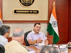 Mauvin raises red flag over NDZ notification; claims corrections underway
