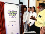Majhe Driver App launched for Goa’s motorcycle pilot services