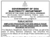 Govt simplifies new power connections up to 5 kW, cuts paperwork