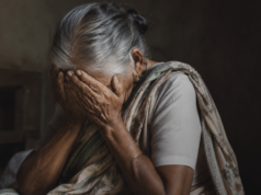 85-year-old woman allegedly raped by 35-year-old habitual offender at Nuvem