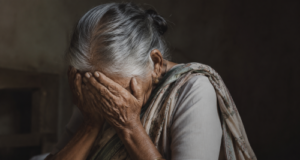 85-year-old woman allegedly raped by 35-year-old habitual offender at Nuvem