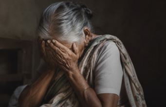85-year-old woman allegedly raped by 35-year-old habitual offender at Nuvem