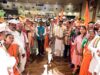 CM assures Goa Bhavan at Pandharpur before next Wari