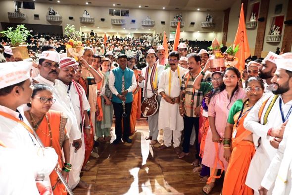 pandharpur