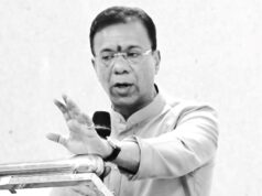 Rane says unaware of Carapur-Sarvan protest at Jantar Mantar, hints at political motive