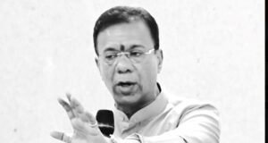 Rane says unaware of Carapur-Sarvan protest at Jantar Mantar, hints at political motive