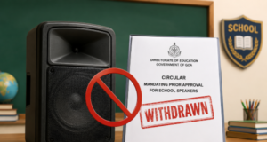 DoE withdraws circular mandating prior approval for school speakers